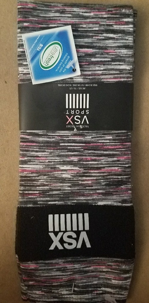 Victoria's secret VSX crew socks